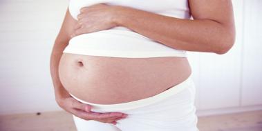 Hamilelikte Bel Tutulmas