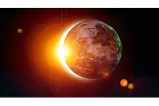 Güneş Tutulması Nedir?