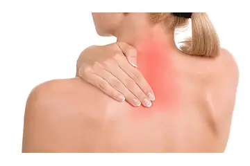 Boyun Omuz Tutulması Belirtileri ve Tedavisi